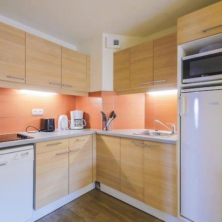 Residence Les Gemeaux - Maeva Home 拉普拉涅 外观 照片